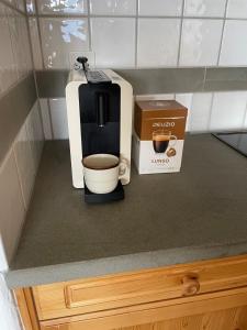 LAAX sonnige Gartenwohnung