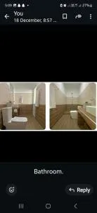 Sion view apartment - 米迪加马东