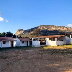 Chales Estiva Nova - Piatã