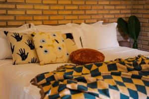 Solar Maria Carolina