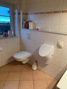 Ferienwohnung auf dem Land 2