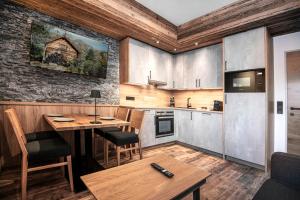 AlpinSpa zur Post Apartment - Bergbahn im Sommer 2026 inklusive