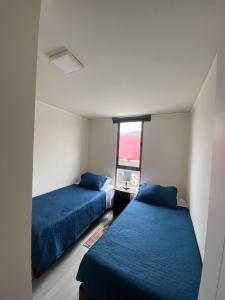 Maravilloso departamento