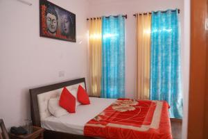 Hotel Chail Hill & Restaurant