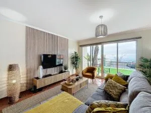 Ocean View Botânico - Nossa Senhora do Monte