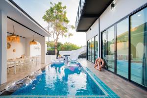 Cherish House Pool Villa