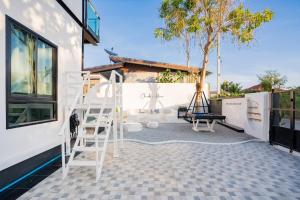 Cherish House Pool Villa