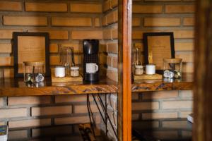 Solar Maria Carolina