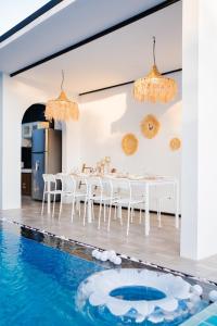 Cherish House Pool Villa