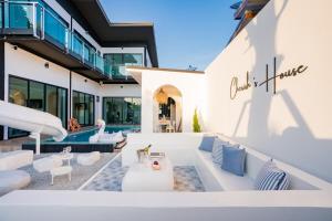 Cherish House Pool Villa