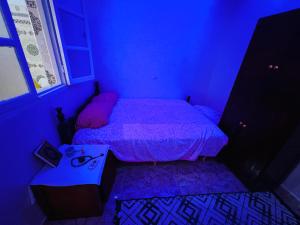 Angel 12 minutes from Marrakech airport