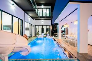 Cherish House Pool Villa