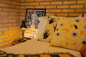 Solar Maria Carolina