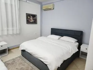 A&Z apartment - Farkë e Madhe