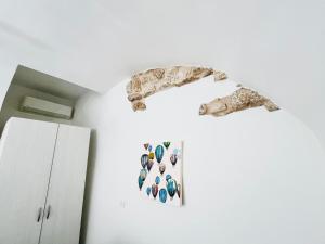 Antiche Mura Apartments"Nido di Puglia" monovano