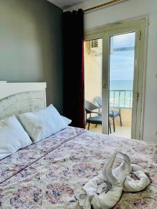 ALEX HOMES - Sporting Cozy Apartments with Direct Sea View