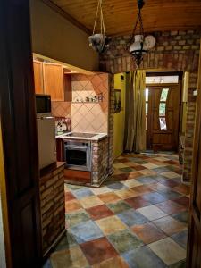 Fortuna Vendégház Erkélyes Lakosztály