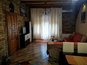 Fortuna Vendégház Erkélyes Lakosztály