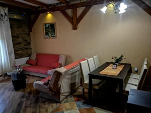 Fortuna Vendégház Erkélyes Lakosztály