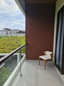 DKD ROOM Pererenan Canggu