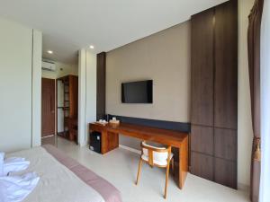 DKD ROOM Pererenan Canggu