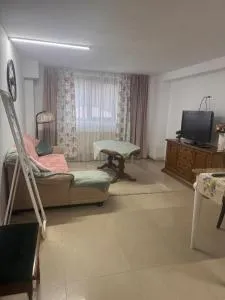 Enjoy BDF - Poiana Stampei