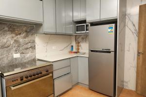 Newly Renovated 3100 sqft in the heart of Nasr City