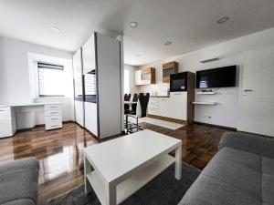 Stara Pošta Apartment 7