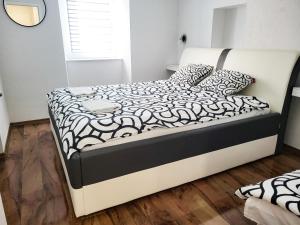 Stara Pošta Apartment 7 