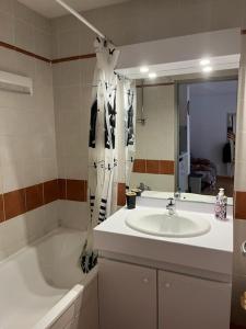 Appartement Les chalets de Puy-St-Vincent 1700