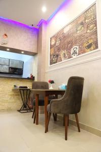 golden palace down town