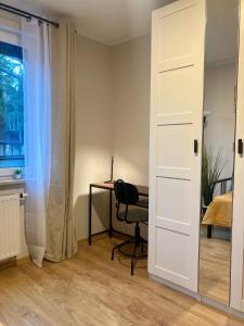 Apartament Łagiewniki 2