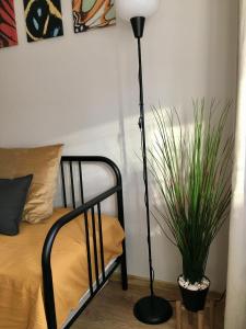 Apartament Łagiewniki 2