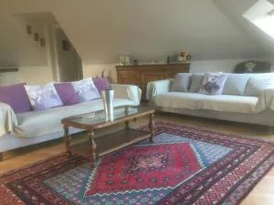 Soizic' house - 普勒默尔博杜