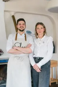 Hotel - Restaurant Soleo - Reifnitz