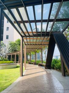 Axon Home Stay by Privet Apartment