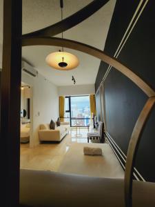 Axon Home Stay by Privet Apartment