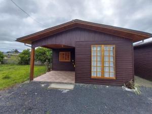 Cabanas La Colonial no Centro