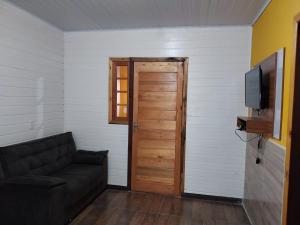 Cabanas La Colonial no Centro