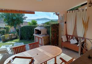 Villasimius, villetta a 300 mt dalla spiaggia