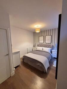 The Gardners apartment in City centre