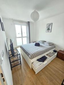 Cocon Chic - 1 Chambre