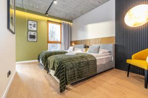 Apartament Grunwaldzka - Centrum Zakopanego