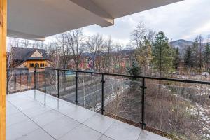 Apartament Grunwaldzka - Centrum Zakopanego