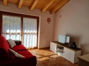 Bilocale Marveggia Valmalenco - Torre di Santa Maria