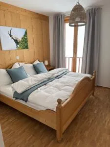 Ustreia Orta - Tschappina