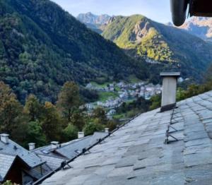 Appartamento con 1 Camera da Letto