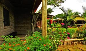 Hostel CASA DA PEDRA CHATA