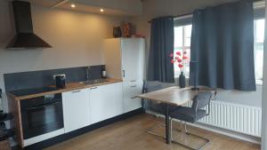 Luxe gastenverblijf Markdijk