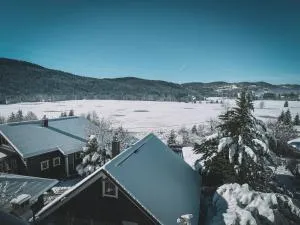 Apartman Suhi vrh 2 - Stara Sušica